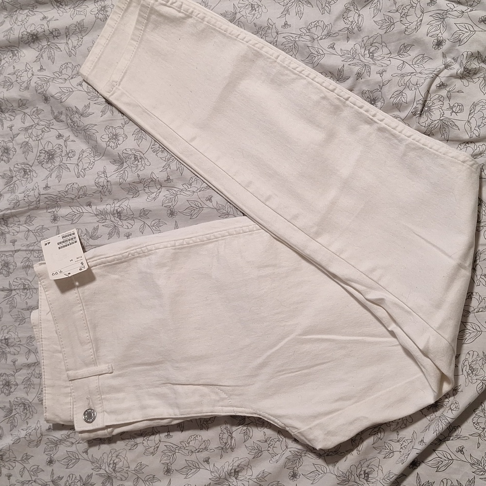 H&M jeans, size 31